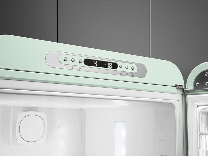 Produktbild Smeg FAB32RPG5 (331 l)