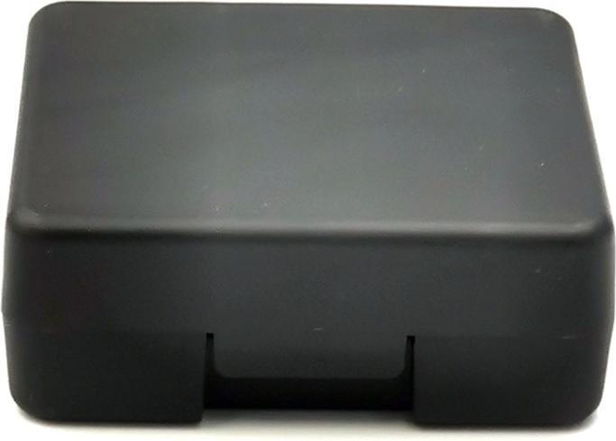 Image du produit Ueli Express Housse de protection pour batterie GoPro Boîte de transport (GoPro Hero 11, GoPro Hero 10, GoPro Hero 9, GoPro Hero 8, GoPro Hero 7, Héros 6, GoPro Hero 5)