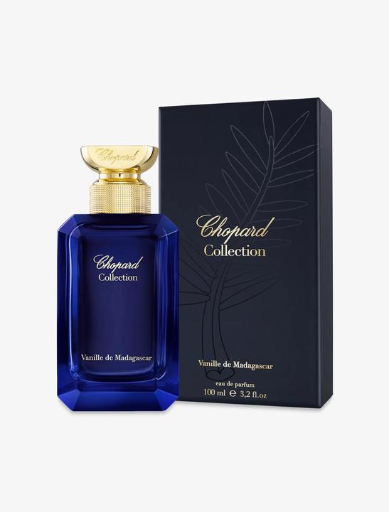 Image du produit Chopard The Gardens Of The Tropics Vanille De Madagascar (Eau de parfum, 100 ml)