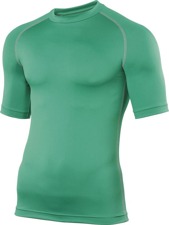 Produktbild Base Layer SportUnterhemd SportTShirt Kurzarm (XL)