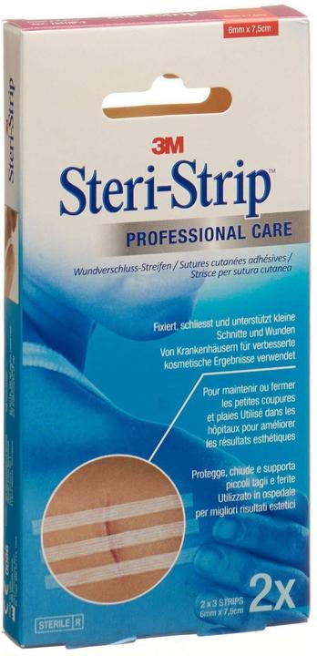 3M Professional Care (3 x)