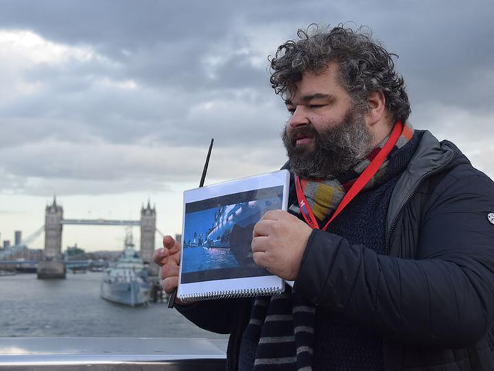 Produktbild Smartbox Die Welt von Harry Potter®: London Bus Tour für 1 Erwachsenen und 1 Kind (2 Pers.)