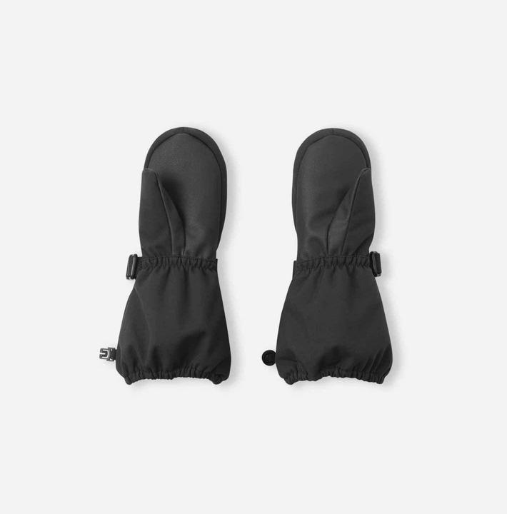 Actual product image Reima tec+ Kids Winter Mittens Ote (3)