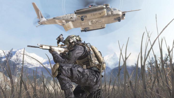 Immagine prodotto Activision Call of Duty: Modern Warfare Trilogy (TITOLO CANCELLATO) /PS3 (PS3)