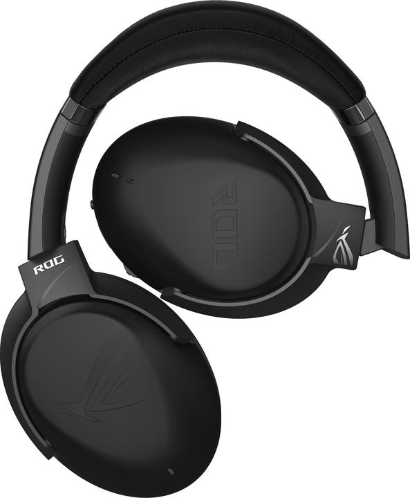 Actual product image ASUS ROG Strix Go BT (Wireless, Cable)