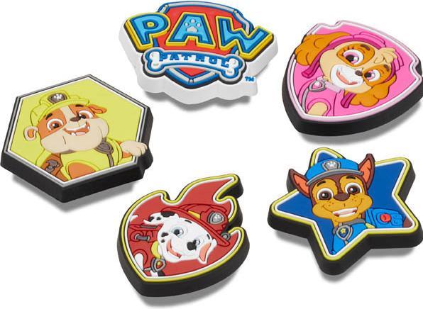 Actual product image Crocs Paw Patrol/5 Pack (One size)