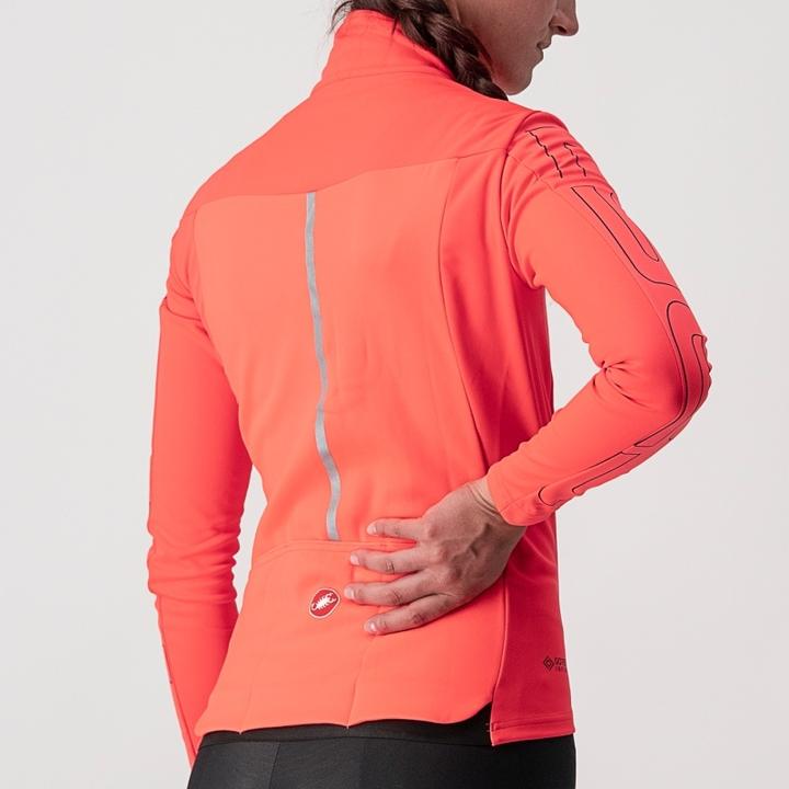 Produktbild Castelli Transition W Jacket (S)