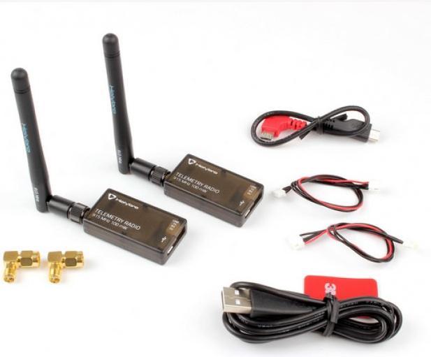 Produktbild Holybro Telemetrie Radio Set V3 433MHz 100mW