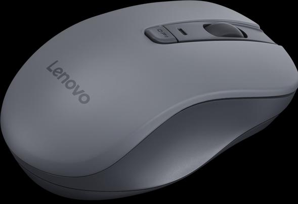 Produktbild Lenovo WL310 Bluetooth Silent Mouse Standalone (P) (Kabellos)