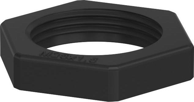 Actual product image OBO Bettermann Locknut