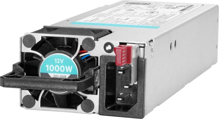 HPE P03178-B21, 1000 W, 100 - 240 V, 96%, Server, 80 PLUS Titanium, ProLi