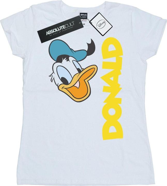 Produktbild Disney Donald Duck Greetings TShirt (XL)