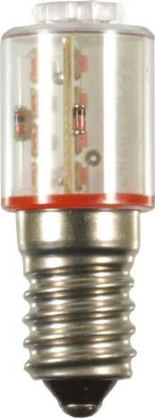 Produktbild Scharnberger+Hasenbein 35753 LED-Leuchte 18,5x50mm E14