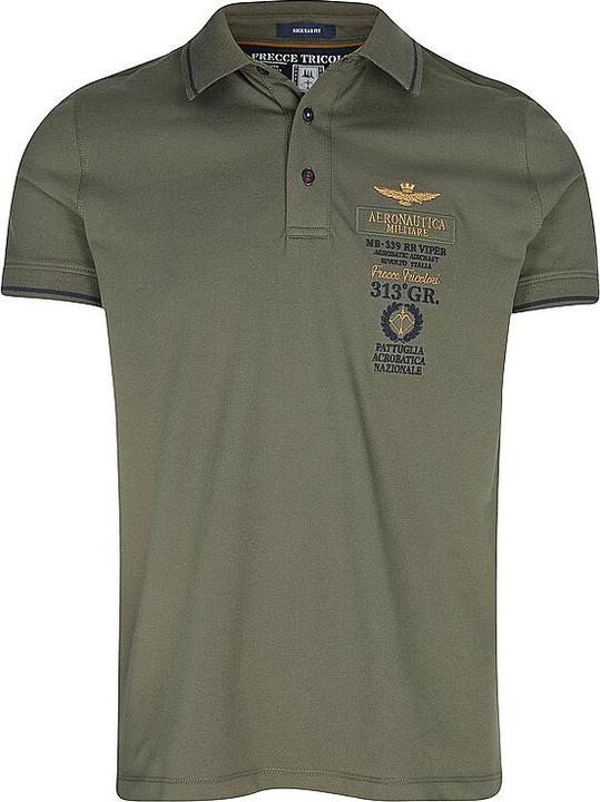 Aeronautica Militare Poloshirt (XXL)