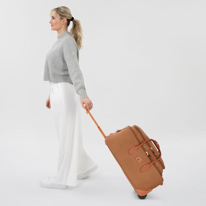 Produktbild Brics Reisekoffer (40 l, Handgepäck (bis 50l))