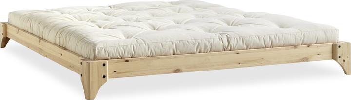 Actual product image Karup Design Elan Bed (180 x 200 cm)
