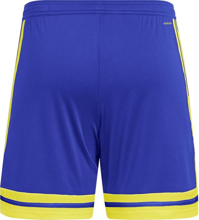 Actual product image adidas Squadra 25 Short (XXL)