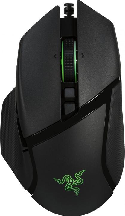 Produktbild Razer Basilisk V3 (Kabelgebunden)