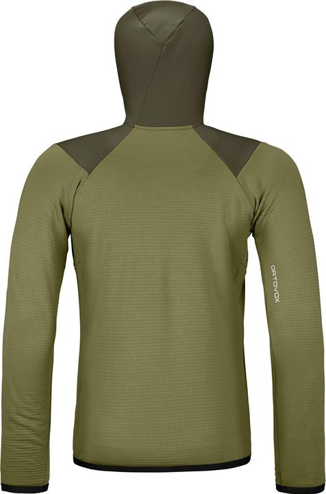 Produktbild Ortovox Fleece Grid Hoody (XL)