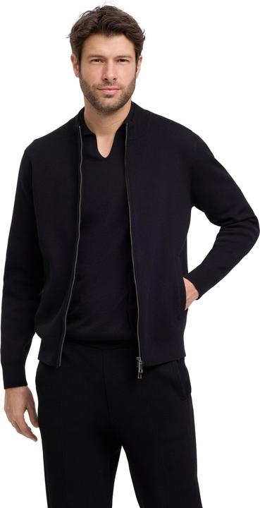 Actual product image Falke FIN Milano Rib Blouson m (L)