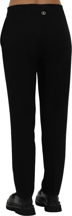 Immagine prodotto Twinset Pantaloni Twin-set Nero (40)