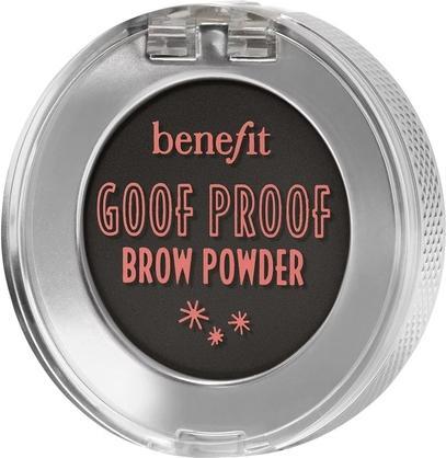 Actual product image BeneFit Cosmetics Benefit - Goof Proof eyebrow powder (Brow Powder) 1.9 g - Shade: 6