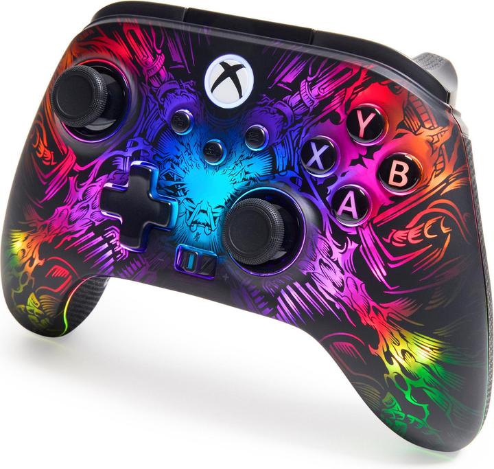 Produktbild PowerA Fusion Pro (Xbox Series X, Xbox Series S, Xbox One X, Xbox One S, Windows)