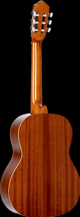 Immagine prodotto Ortega Serie Famiglia (Chitarra acustica, Mogano, Peccio, Noce)