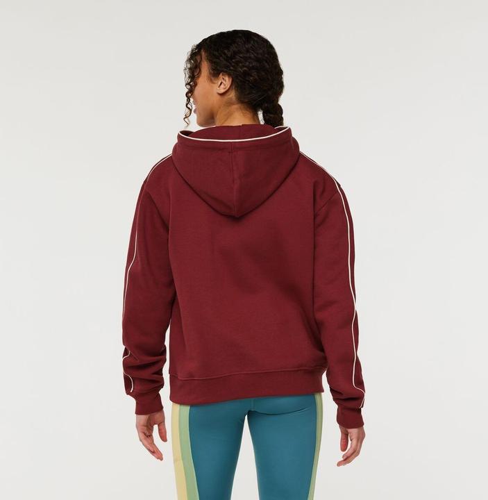 Actual product image Cotopaxi Do Good Organic Sweater Hoodie (XS)