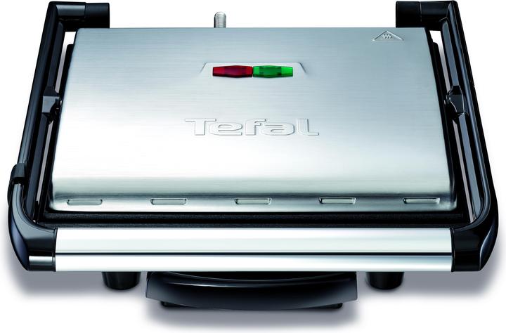 Tefal GC 241 D Inicio