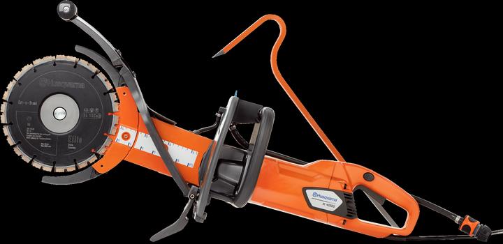 Produktbild Husqvarna K 4000 Cut-N-Break Trennschleifer