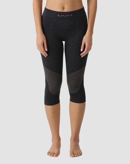 Immagine prodotto UYN Pantaloni termici 3/4 Fusyon Cashmere (XS)