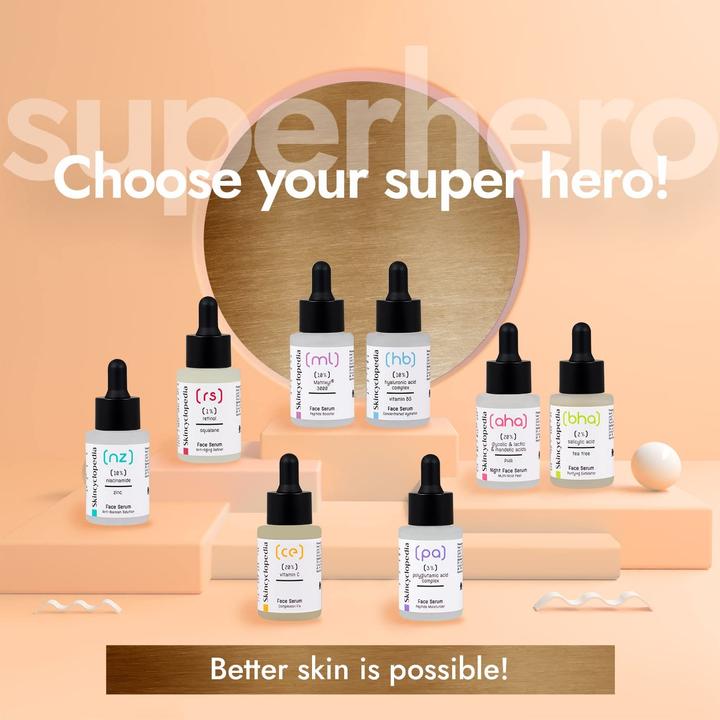 Produktbild Skincyclopedia Texture Reformer (Crème, 30 ml, Tag + Nacht)
