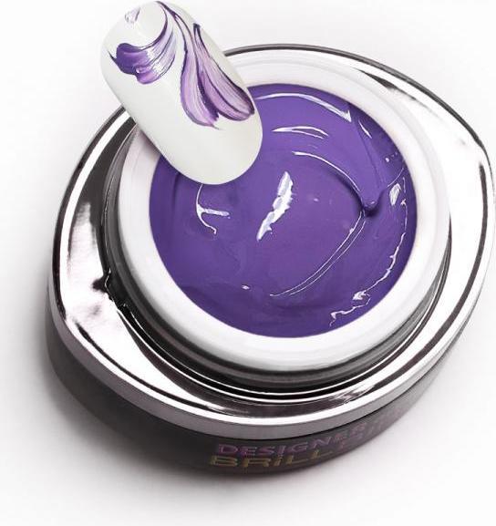 Produktbild BrillBird Designer Gel Lavander – 3ml