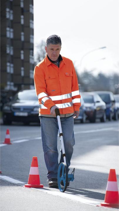 Produktbild Bosch Professional Messrad - leicht (M)