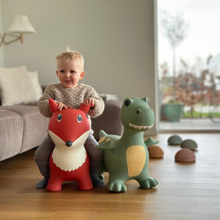 Produktbild Find That Hippo Hüpftier Lela Fuchs