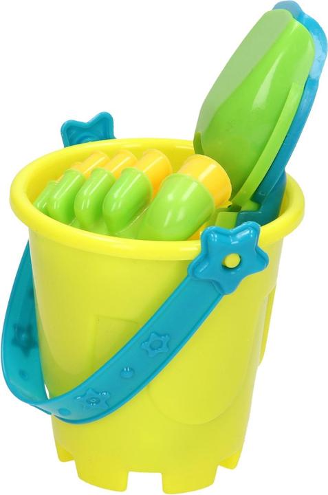 Actual product image Mini beach set, 5-piece.