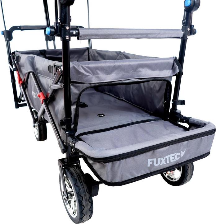 Image du produit Fuxtec Bollerwagen