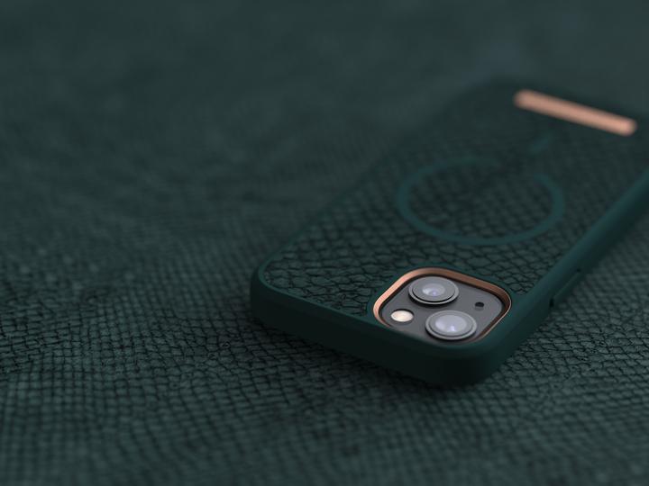 Immagine prodotto Njord Custodia rigida Jörð per iPhone 13 (Apple iPhone 13)