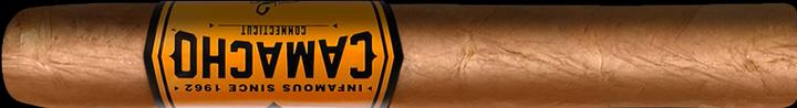Produktbild Camacho Connecticut Toro (Toro)