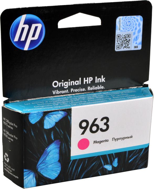 Produktbild HP 963 (M)