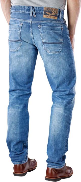 Image du produit Pme Legend Skymaster Jeans RBV (W30/L34)