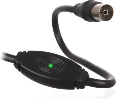 Produktbild Xoro HRT 8730 Kit (DVB-T2, DVB-T)