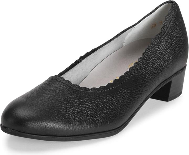 Vitaform Pumps Soft
