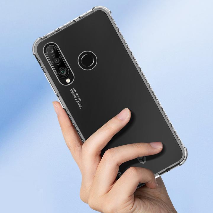 Actual product image Force Case Air Mobile Phone Cover Series (Huawei P30 Lite)