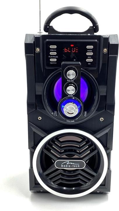 Bluetooth Lautsprecher