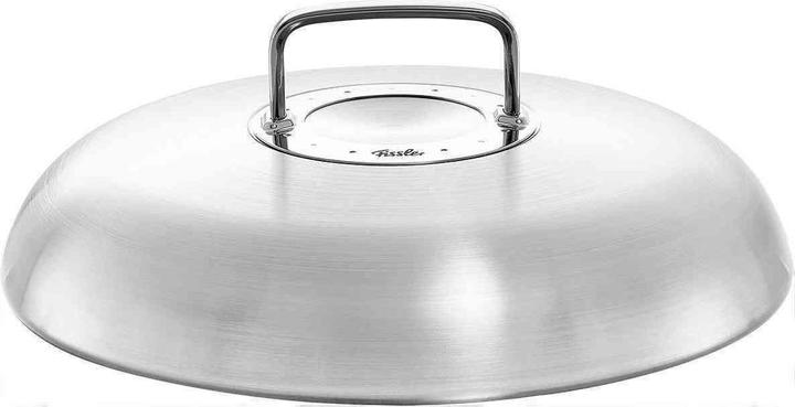 Produktbild Fissler orig. Profi Collection 2 Hochraumdeckel 28 cm (28 cm, Metall)