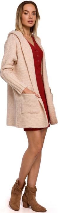 Immagine prodotto Made of Emotion Modello di cardigan (L)