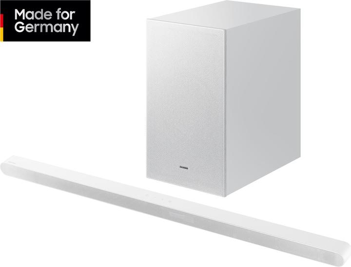 Produktbild Samsung HW-S711GD/ZG (250 W, 3.1 Kanal)