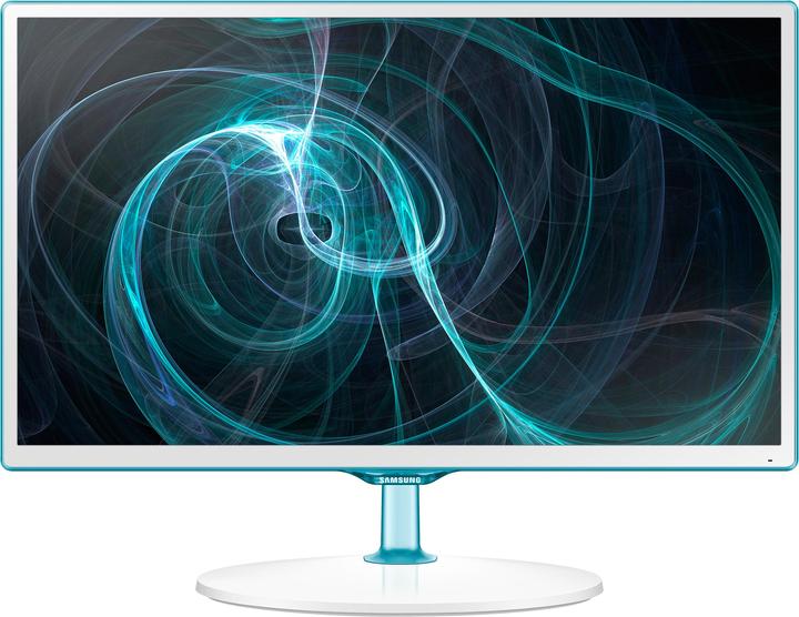 Produktbild Samsung Lt24d391ew (1920 x 1080 Pixel, 23.60")